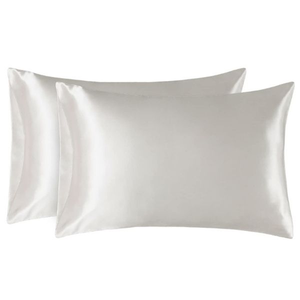 Silk Pillowcases