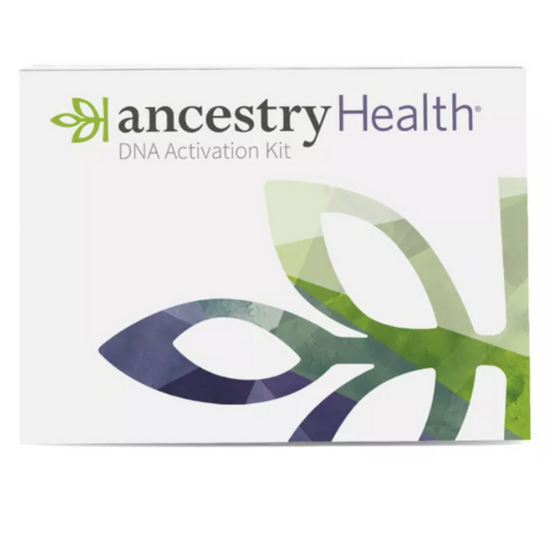 Ancestry Health Box