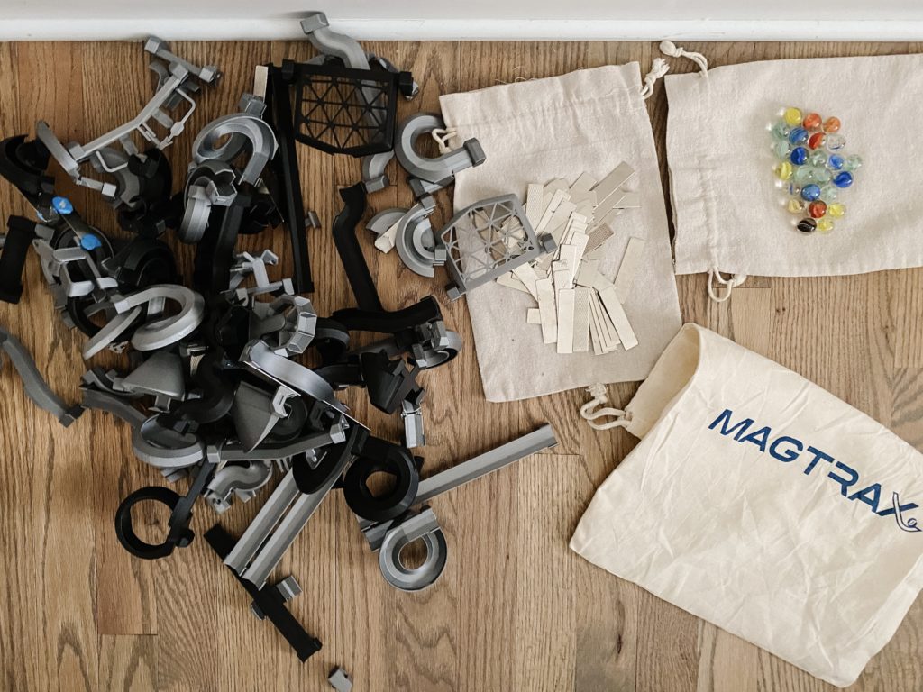 MagTrax Kit