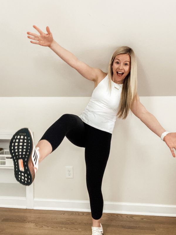 12 Popular Workout Leggings—Reviewed and Ranked! Home and Kind