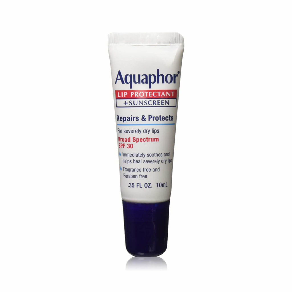 Aquafor lip repair