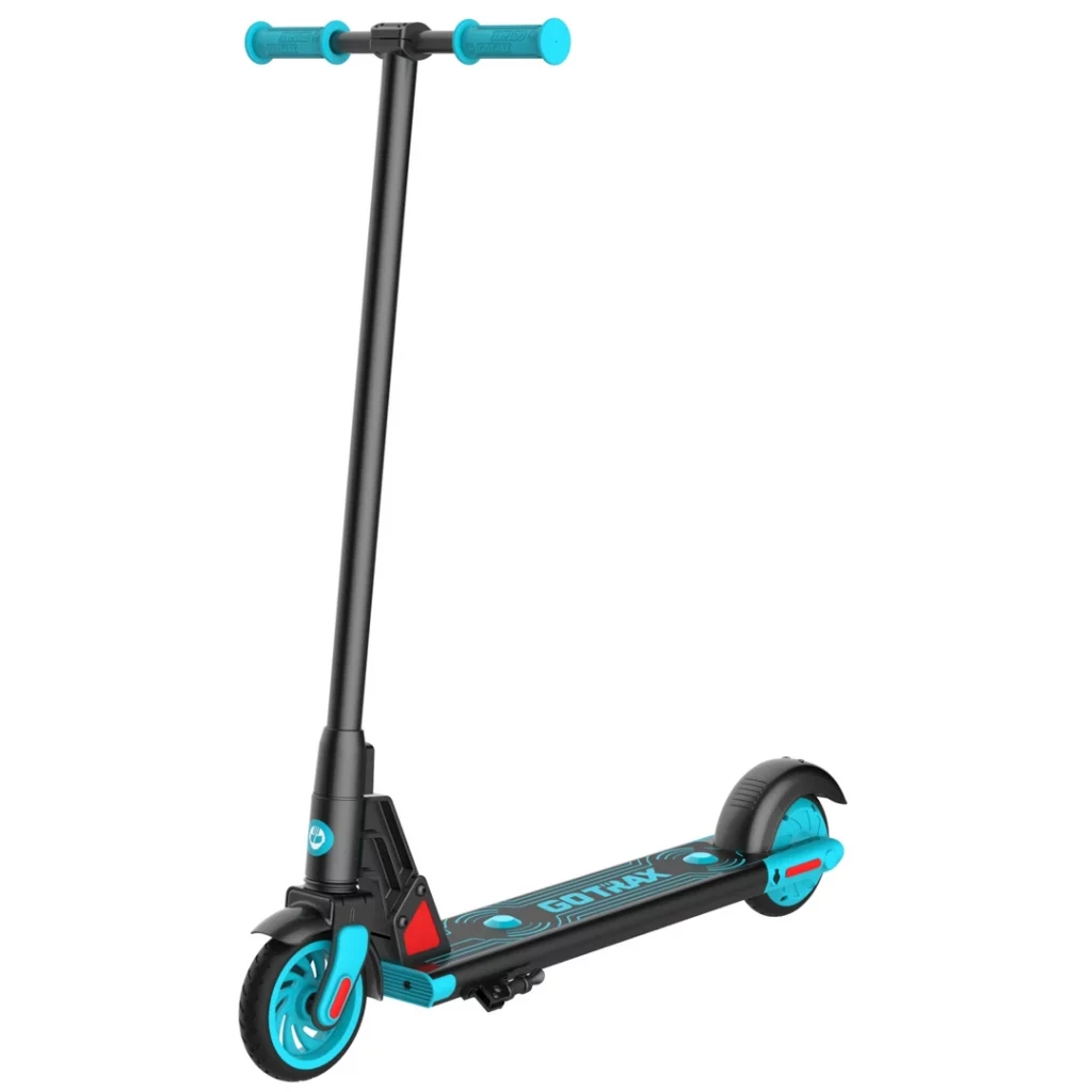 Hoverboard e-scooters