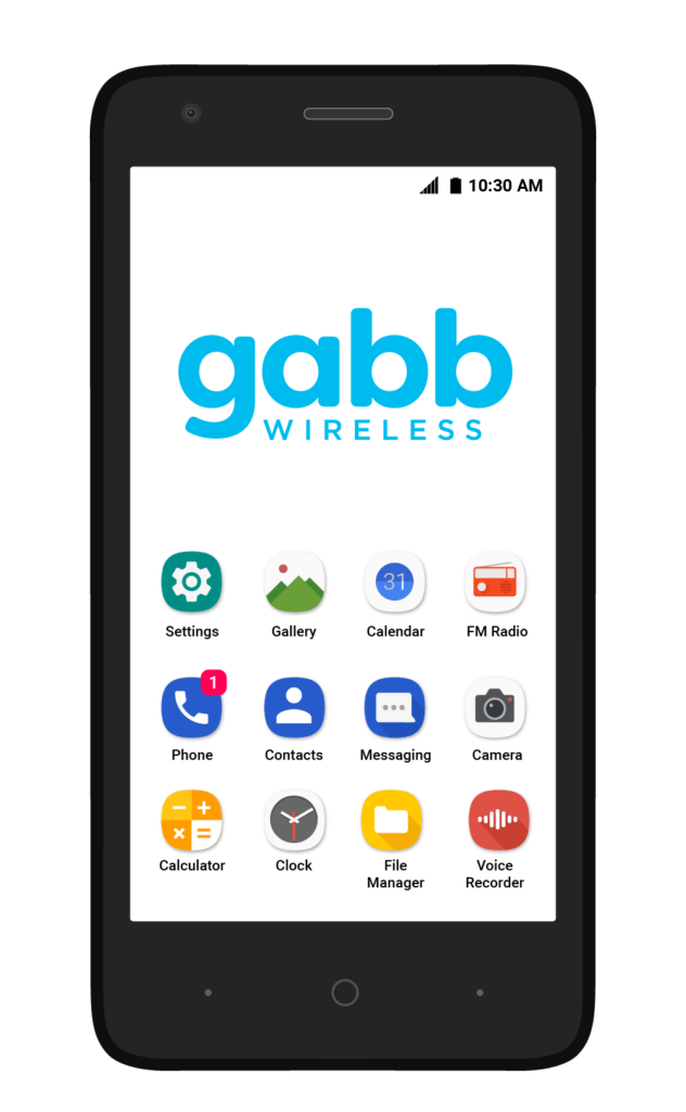 gabb phone