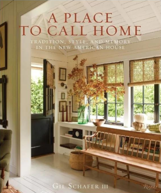 A Place to Call Home book