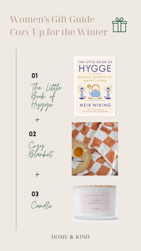 Books gift guide roundup