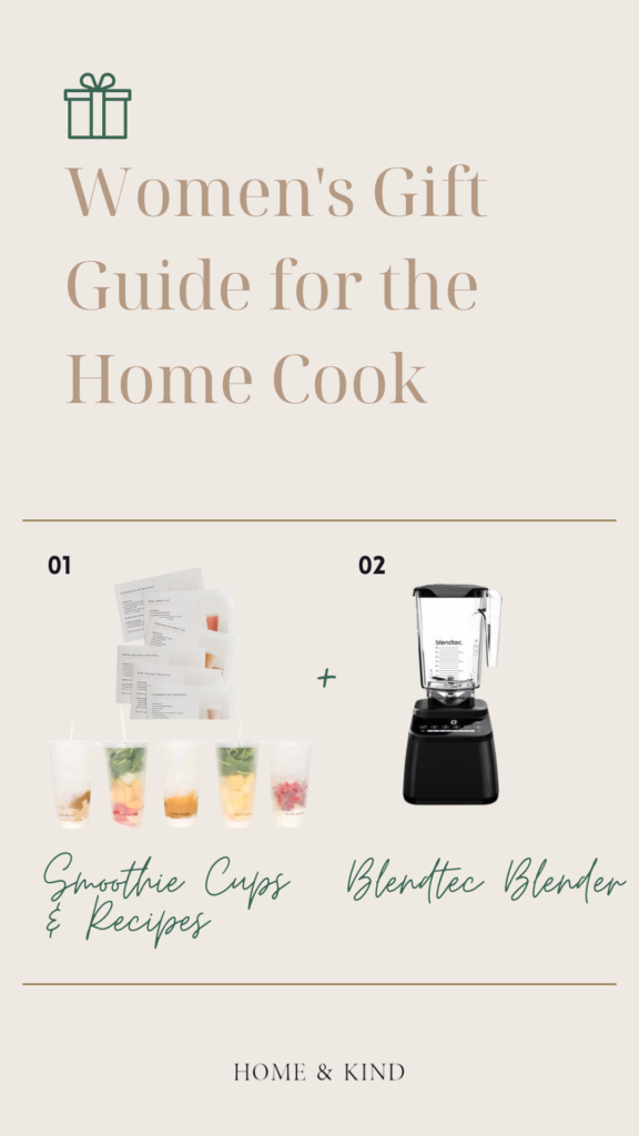Cooking gift guide roundup