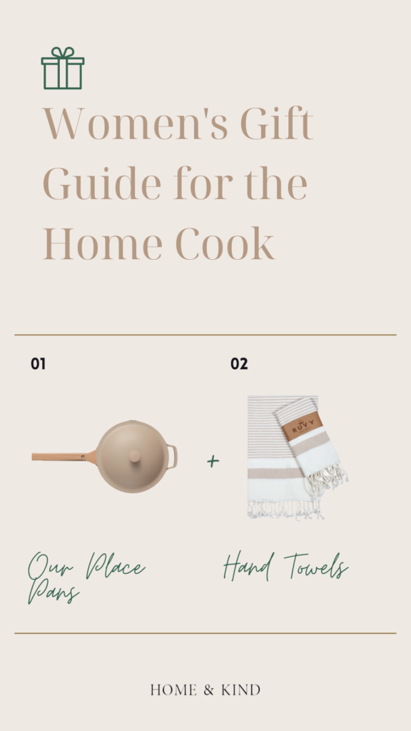 Cooking gift guide roundup