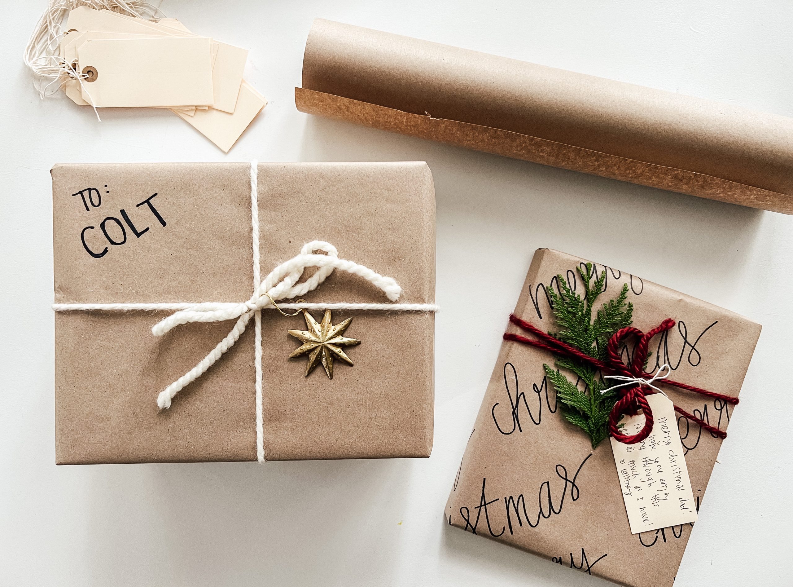 Wrap It Up: Our Complete Guide to Holiday Gift Wrap