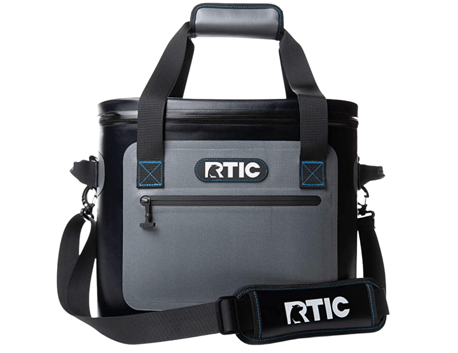 RTIC cooler bag