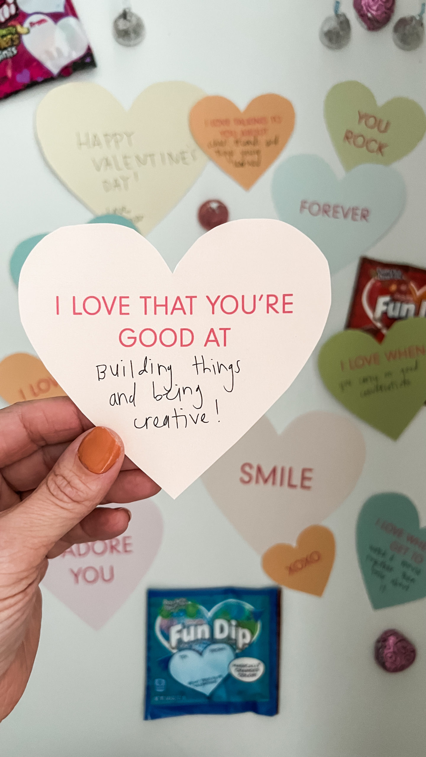 Show Teachers and Friends some Love with these Printable Valentine's Day  cards