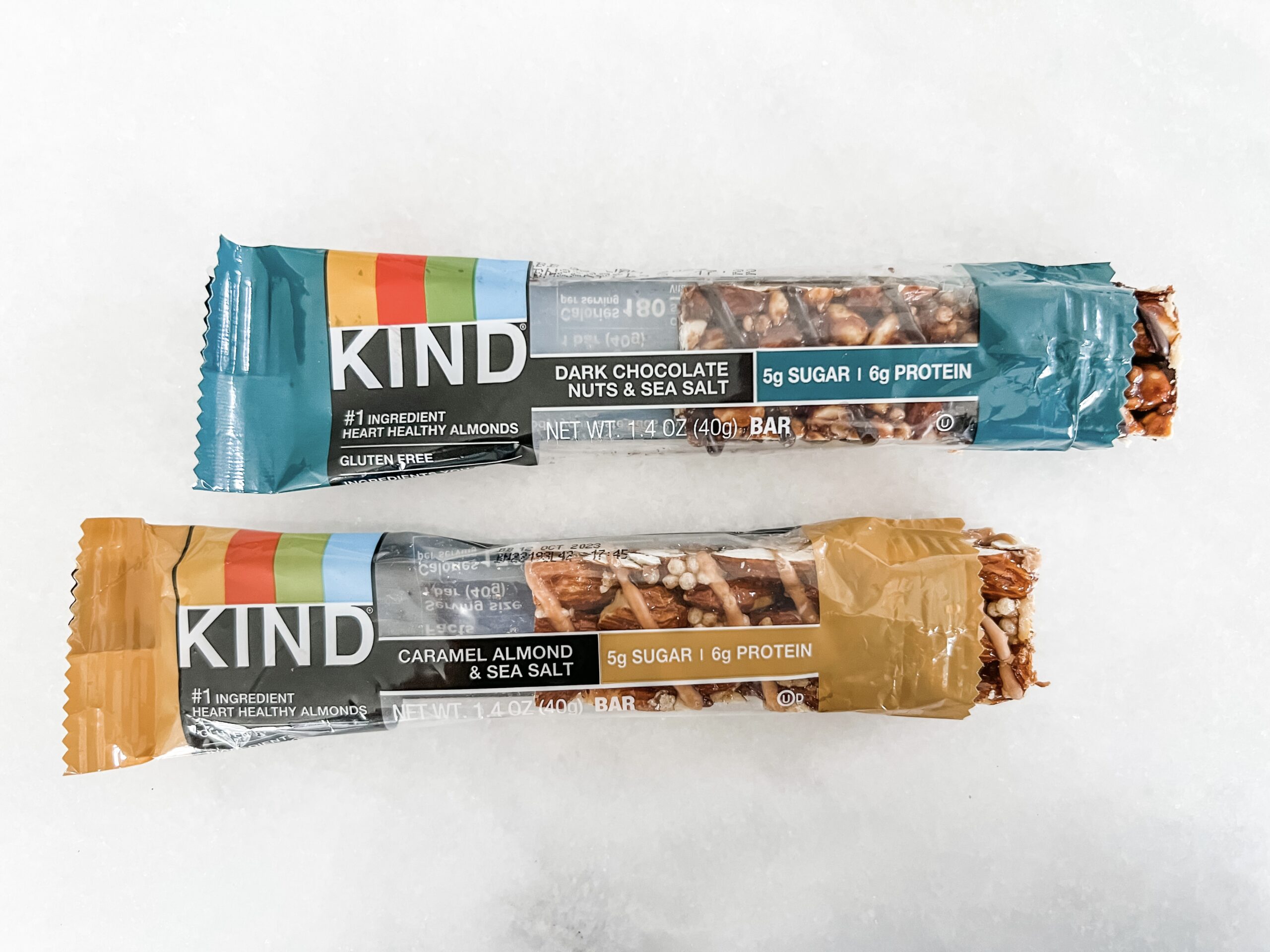 5 Best Protein Bars at Trader Joe's, Recommended by an RD